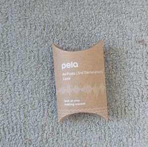 NWT Pela Airpod 3rd Generation case